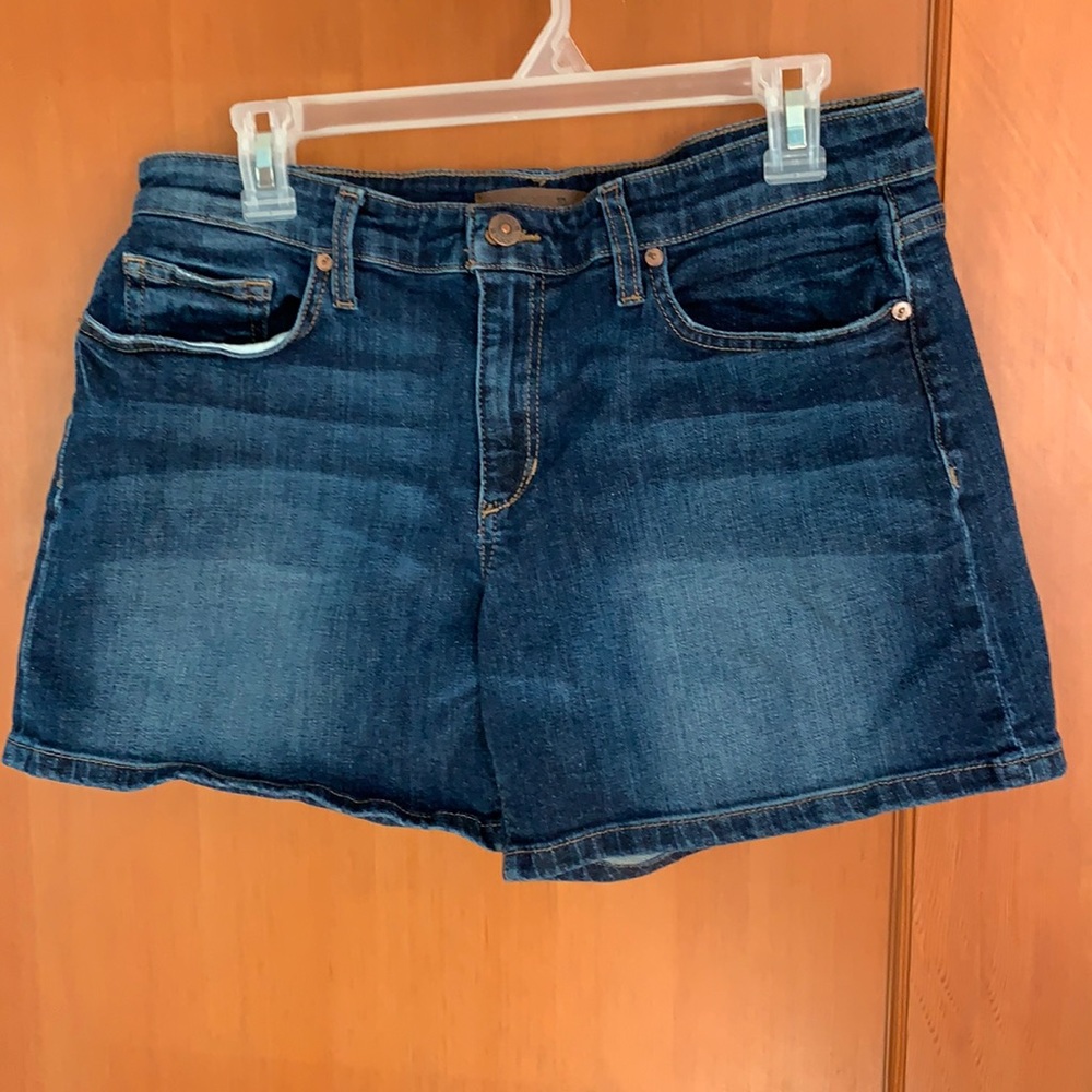 Joe’s Jeans shorts